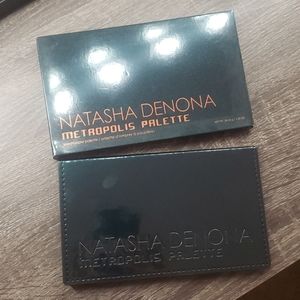 Natasha Denona Metropolis Palette BNIB